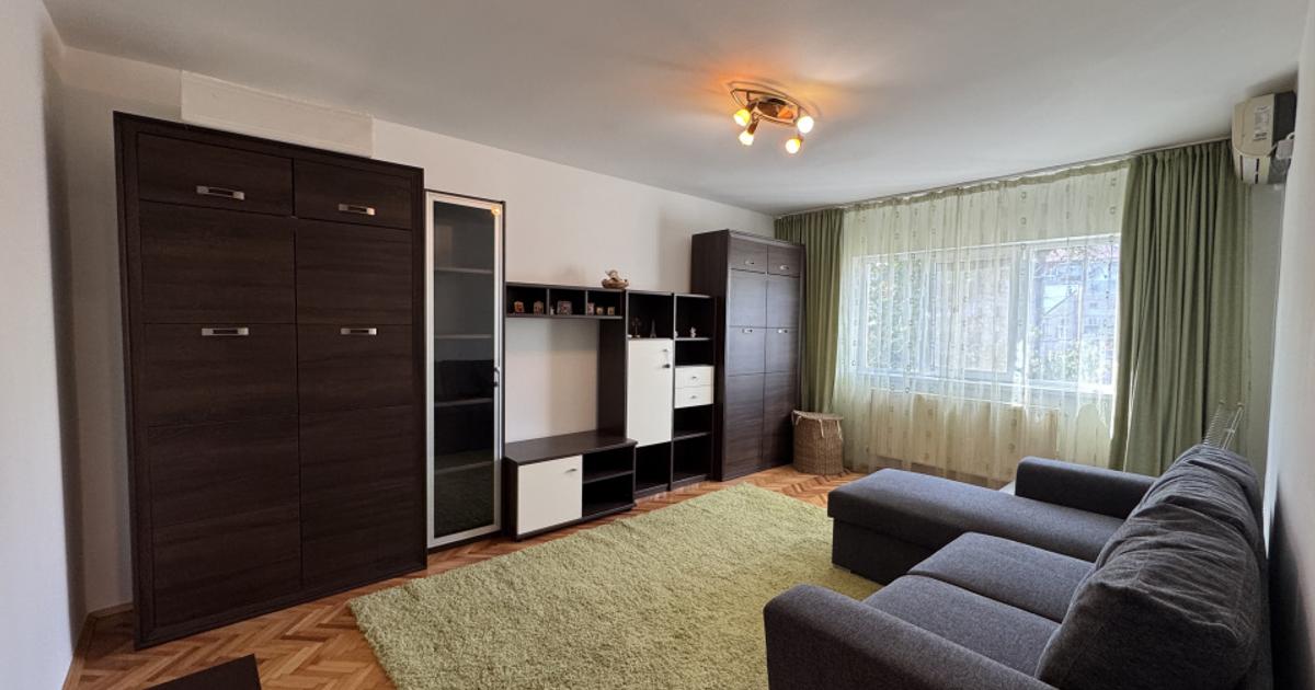 Apartament renovat 2025 | Vox & Iulius la 5 min | Complet utilat | Comision 0