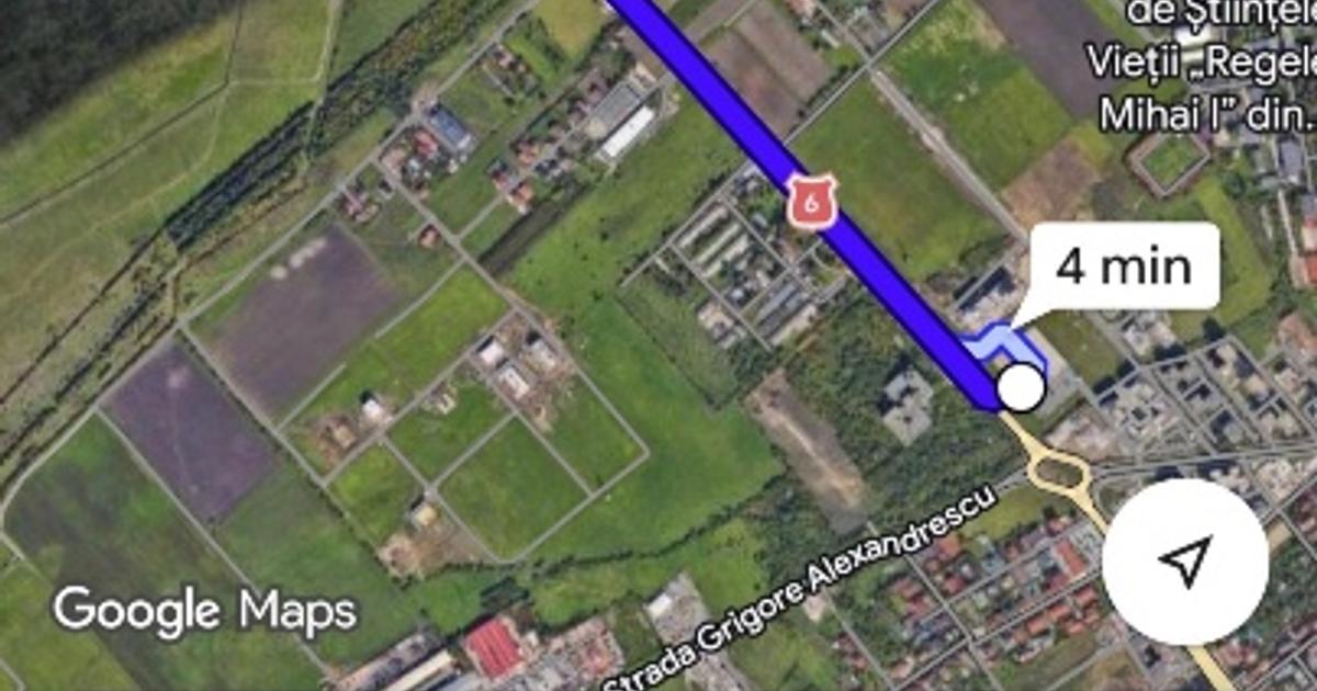 Apartament cu doua camere în Torontanului la 3 minute de Lidl cu mașina