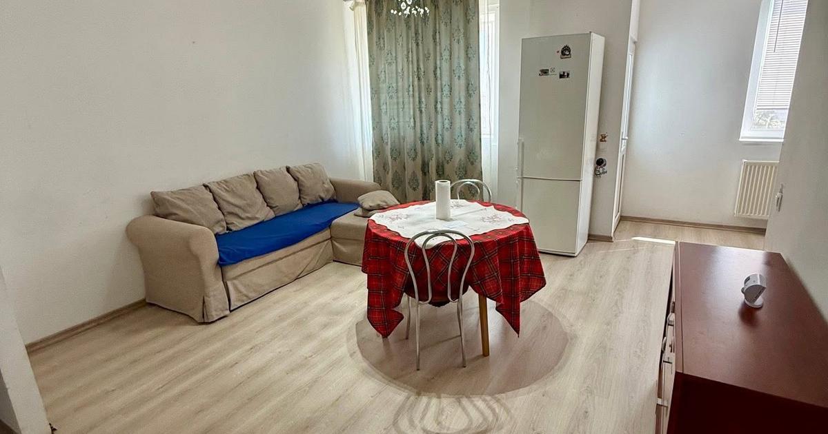 Apartament 58 mp cu 2 camere în zona E3, Tulcea