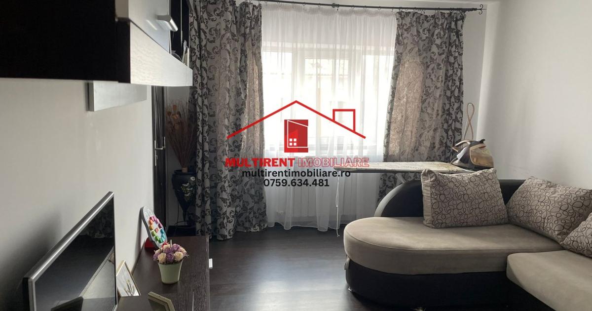 De inchiriat-apartament modern in E3 cu LOC  DE PARCARE !