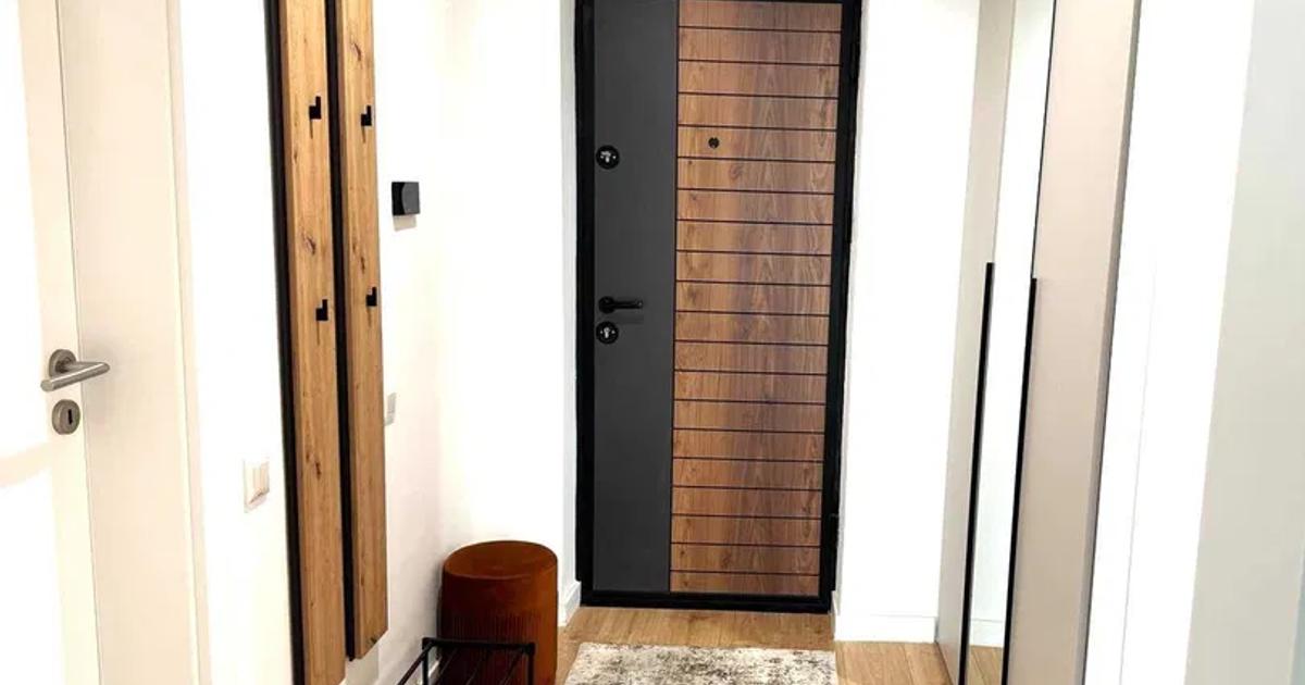 Apartament 2 camere La Foresta | Parcare inclusă | Tunari