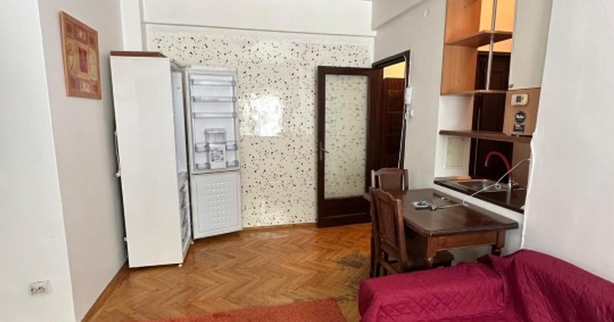 Apartament semidecomandat cu 2 camere în zona Cișmigiu, Ultracentral