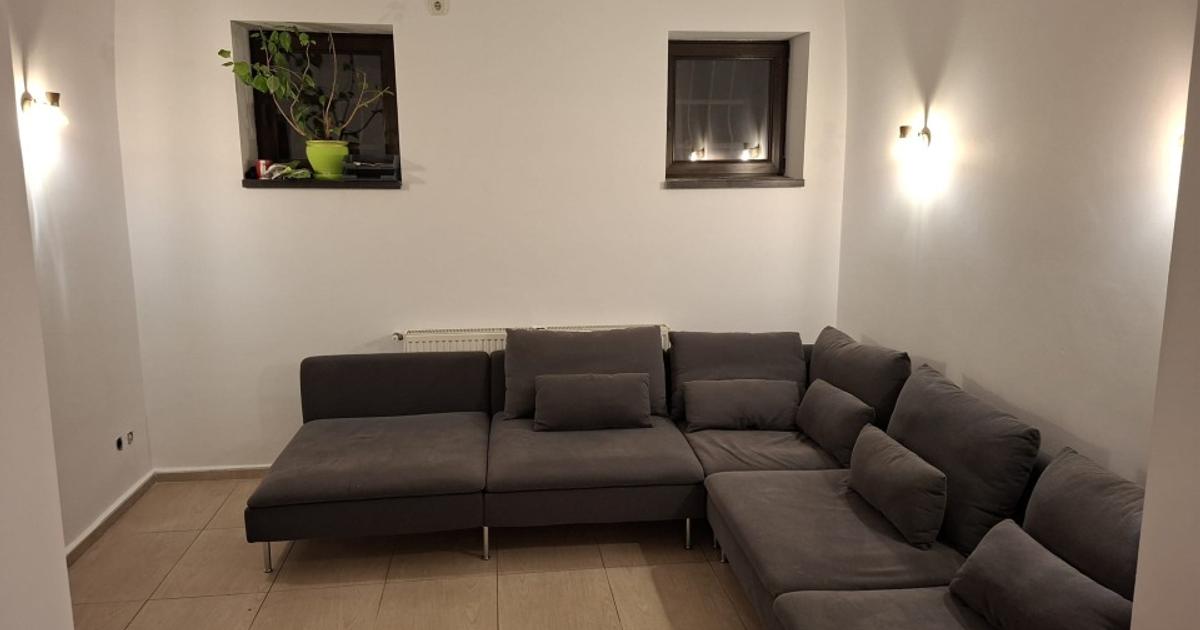 Inchiriez Apartament 3 camere zona Parcul Izvor - Tribunal -  Casa Poporului