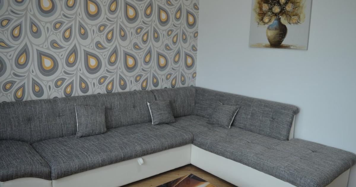 Pipera | Rond OMV | 4City Residence | Bloc 2019 | Totul Nou | Parcare