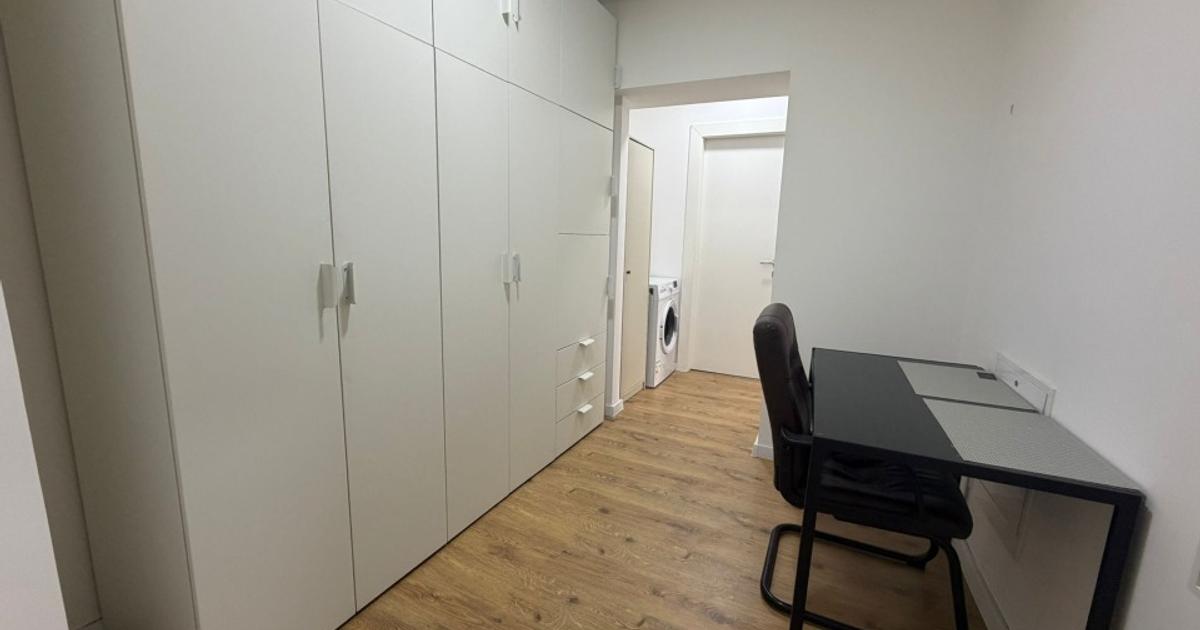 Apartament decomandat cu 2 camere în Voluntari
