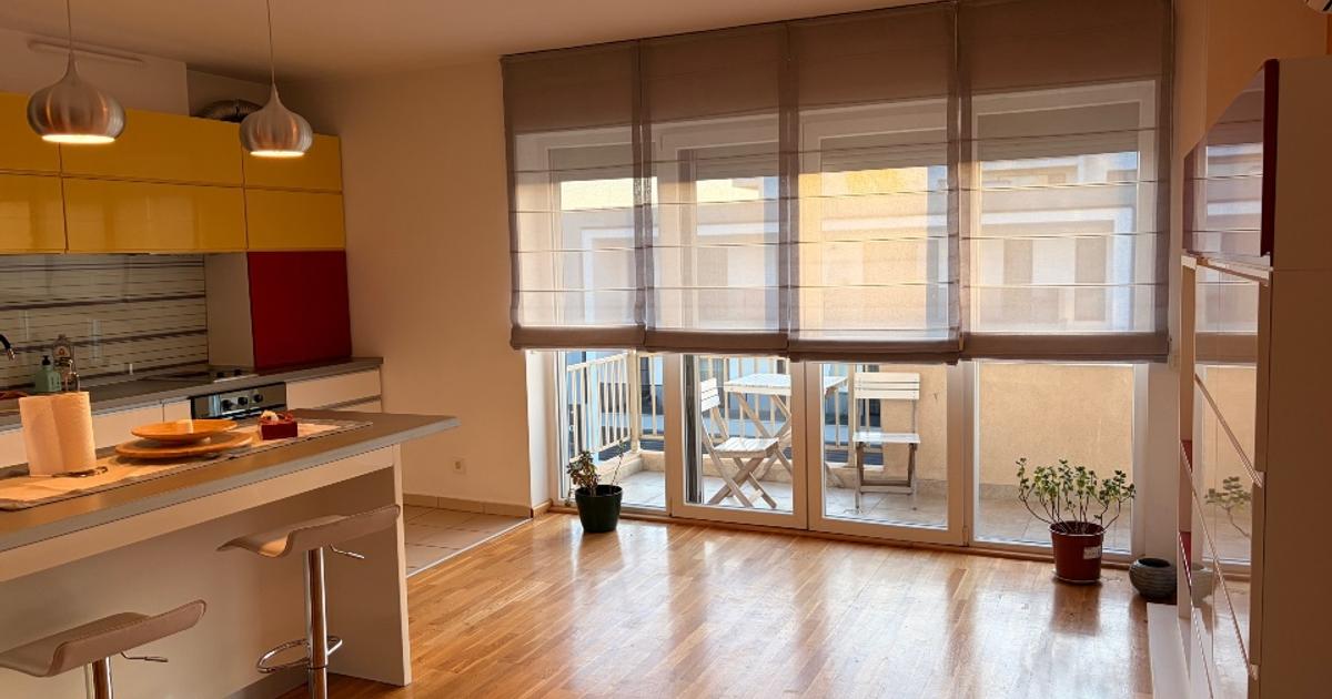 Iancu Nicolae 3cam mare - direct proprietar - parcare