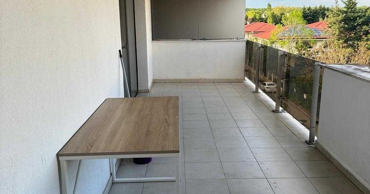 Penthouse cu terasă generoasă | 3 camere | Iancu Nicolae