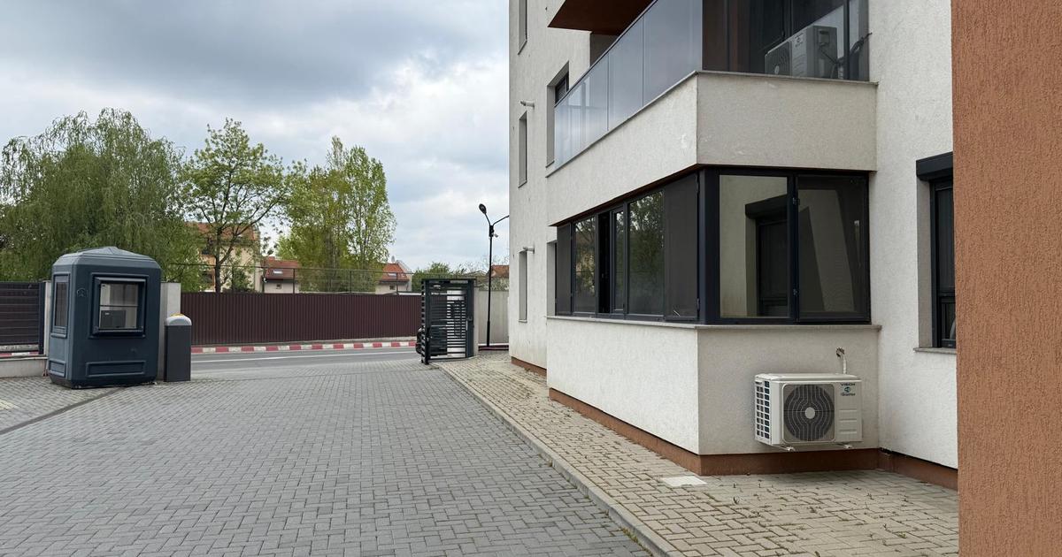 2 Camere de inchiriat - Florance Residence - Pipera  Emil Racovita