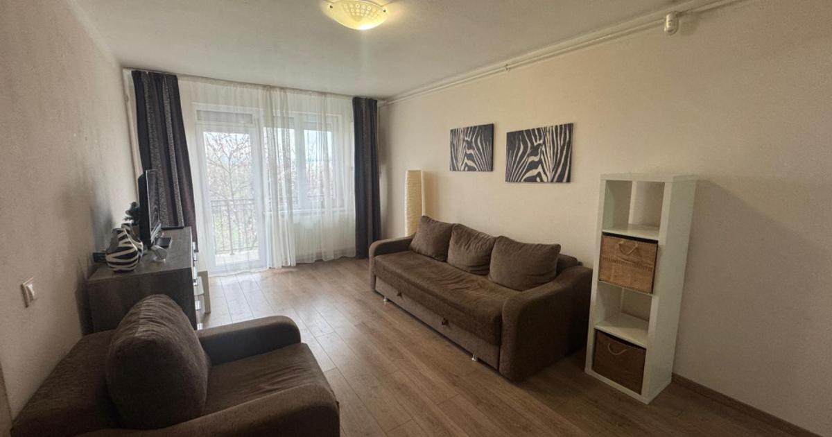 Apartament 3 camere| 66 mp, etaj 1| zona Orhideea Residence