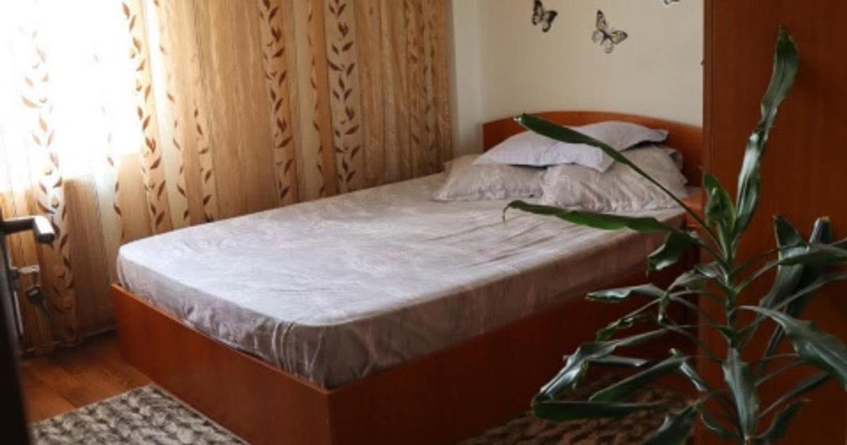 Apartament decomandat cu 2 camere în Alexandria