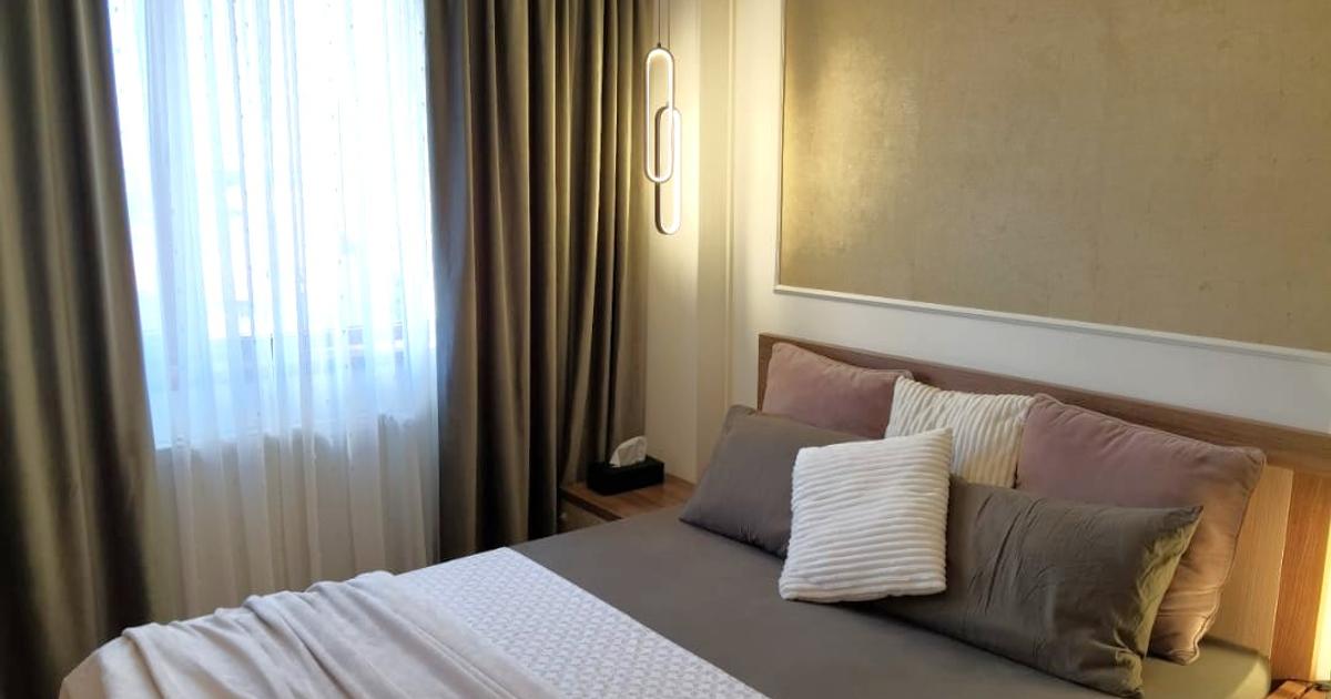 Apartament de designer, 3 camere, zona UTA Arad, comision 0