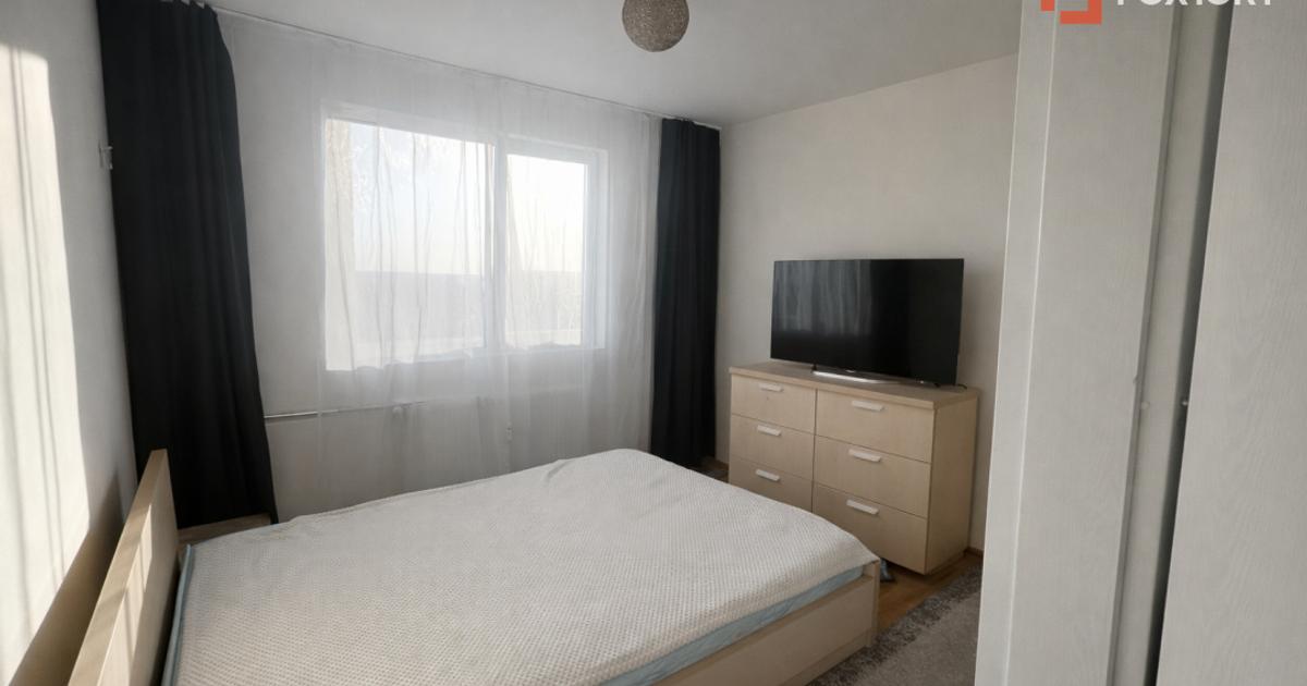 Apartament semidecomandat cu 2 camere în zona Aurel Vlaicu, Arad