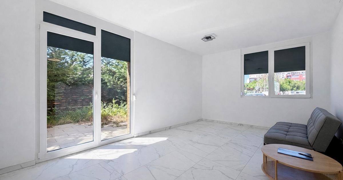 Apartament 3 camere Ared AFI, cu grădină de 42 mp și parcare, comision 0%