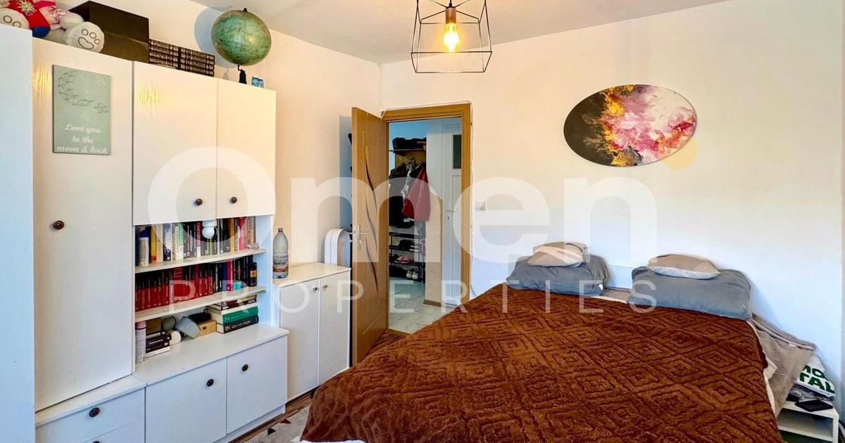 Apartament 3 camere de vânzare | etaj 2 | Bulevardul Traian