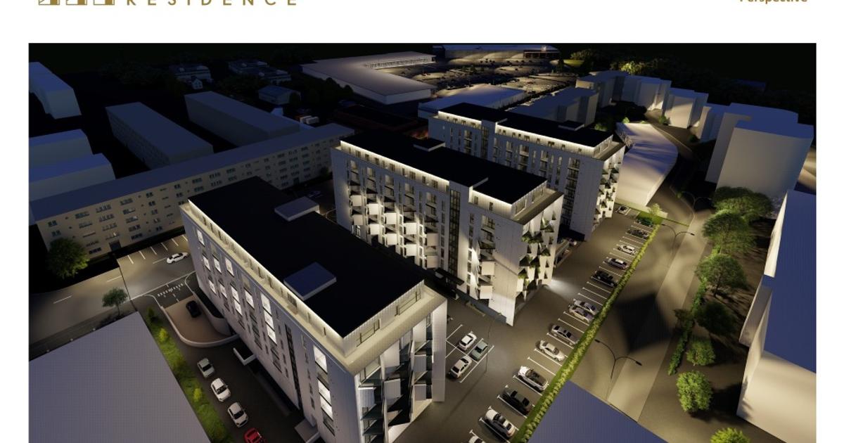 NEW! Apartamente 3 camere - Vasile Alecsandri 72E, Baia Mare