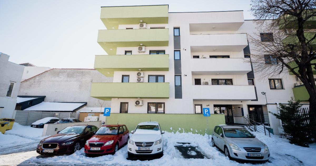 2 CAMERE BLOC NOU, ZONA MIHAI EMINESCU - PROPRIETAR.