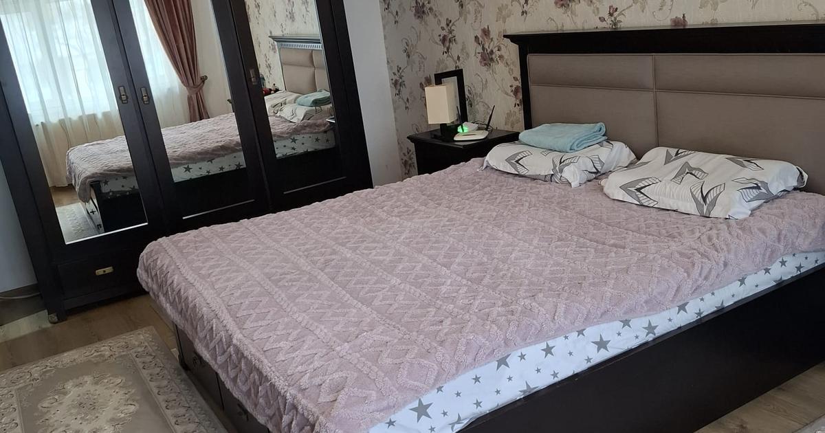 Apartament 76 mp cu 3 camere în zona Central, Botoșani