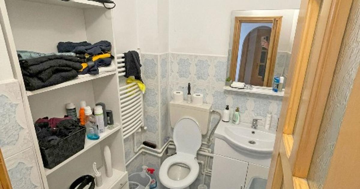 Apartament 3 camere Primăverii Capat 1 zona linistita