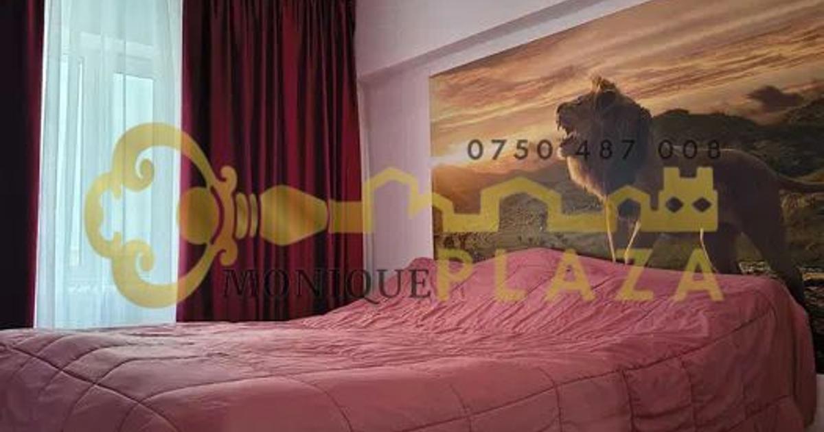 4 camere | 2 balcoane | Panoramic view | Zona verde | Parcare |