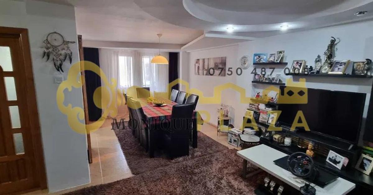 4 Camere | Ultracentral | Lift | Parcare | CT | Se accepta schimb |