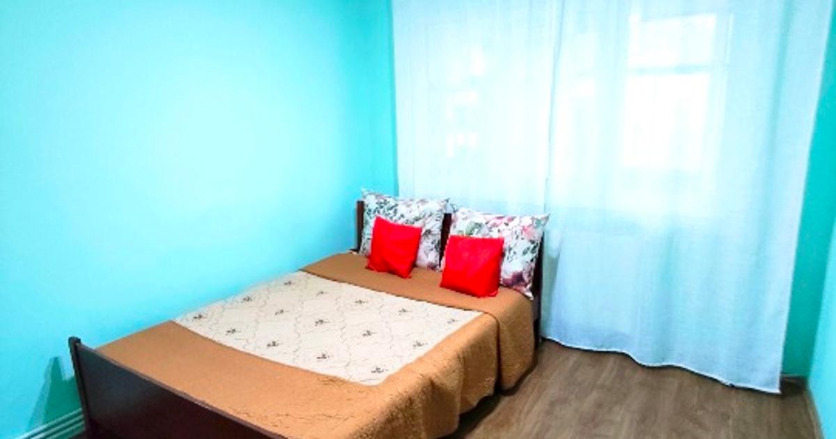 Apartament semidecomandat cu 3 camere în zona Calarași 4, Brăila