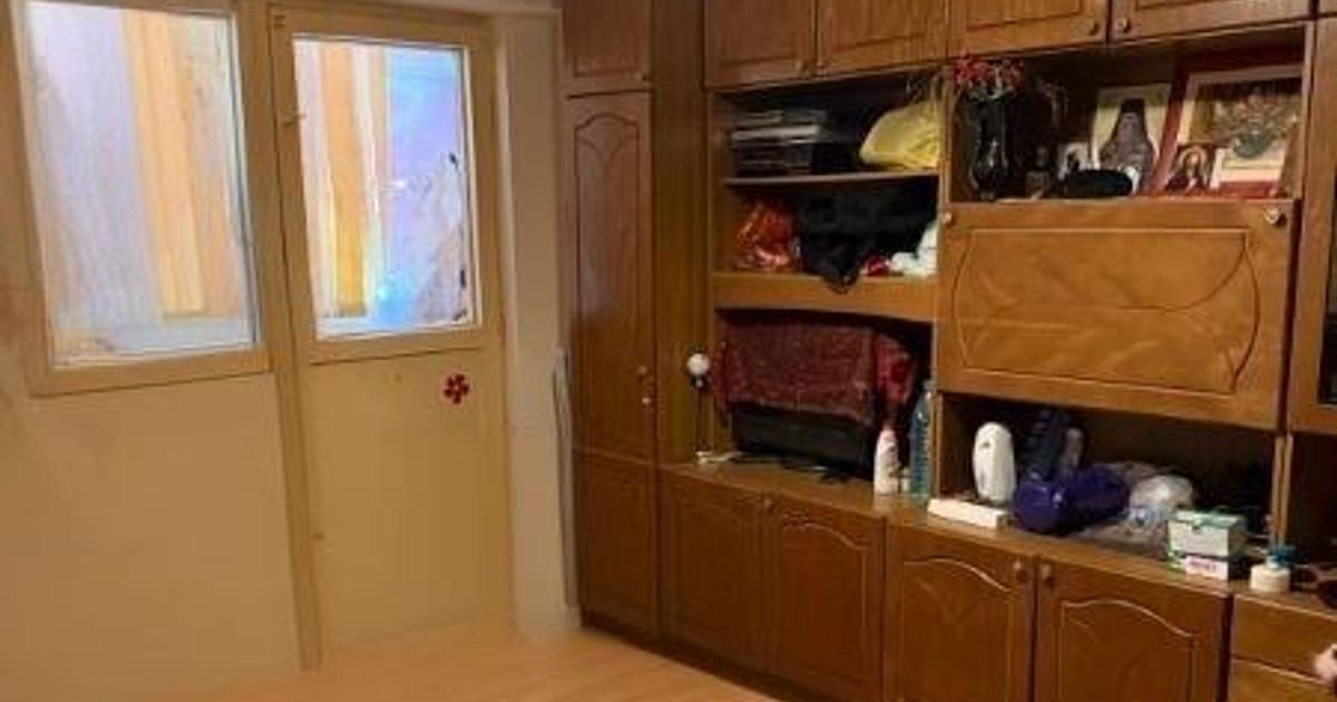 Apartament decomandat cu 2 camere în zona Obor, Brăila