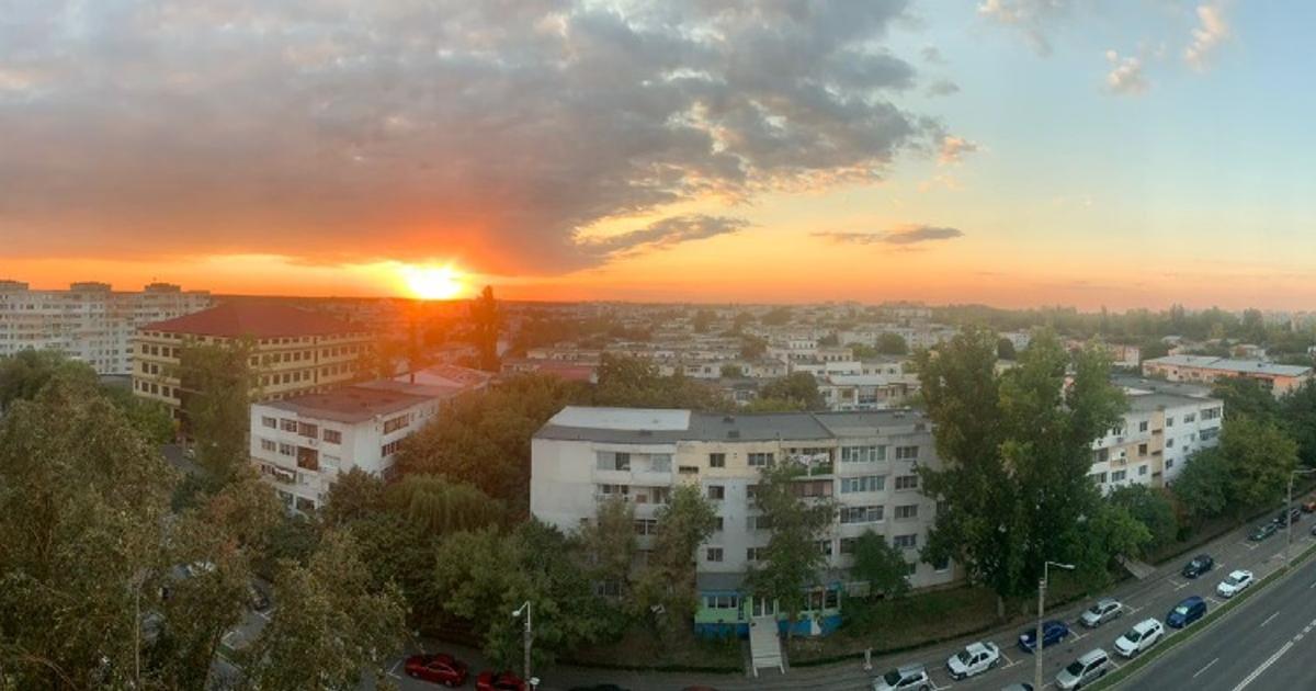 Apartament decomandat cu 3 camere în zona Viziru 3, Brăila