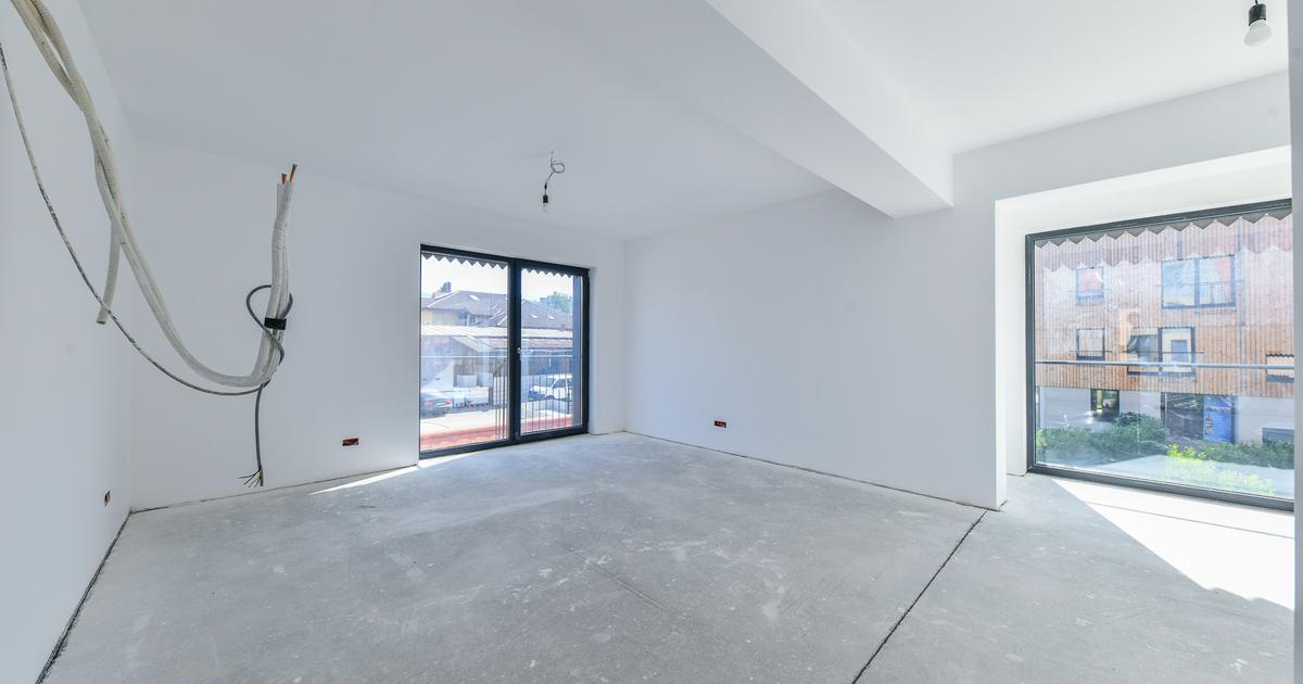 Apartament decomandat cu 3 camere în zona Brașovul Vechi, Brașov