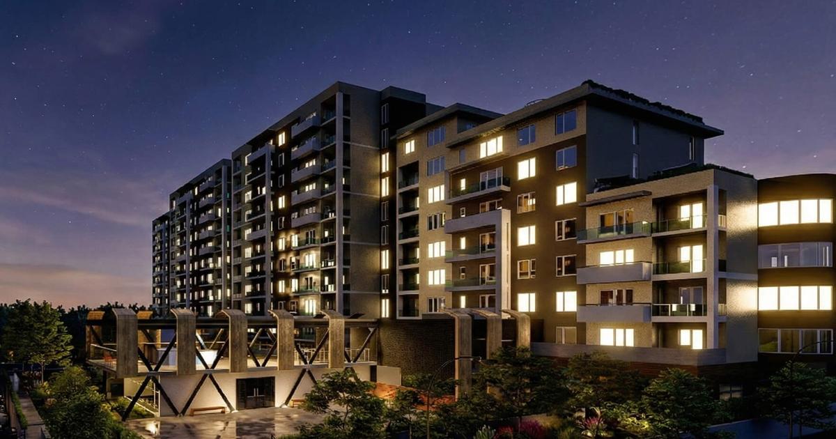 APARTAMENT 2 CAMERE ARMONIA RESIDENCE BRASOV | ZONA TRACTORUL - FINALIZARE 2026