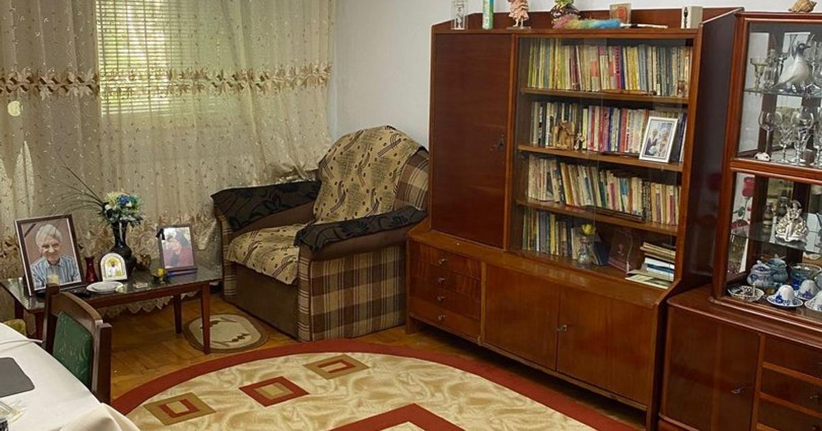 3 camere | Centru Buzău | Etaj 2 | Centrala proprie