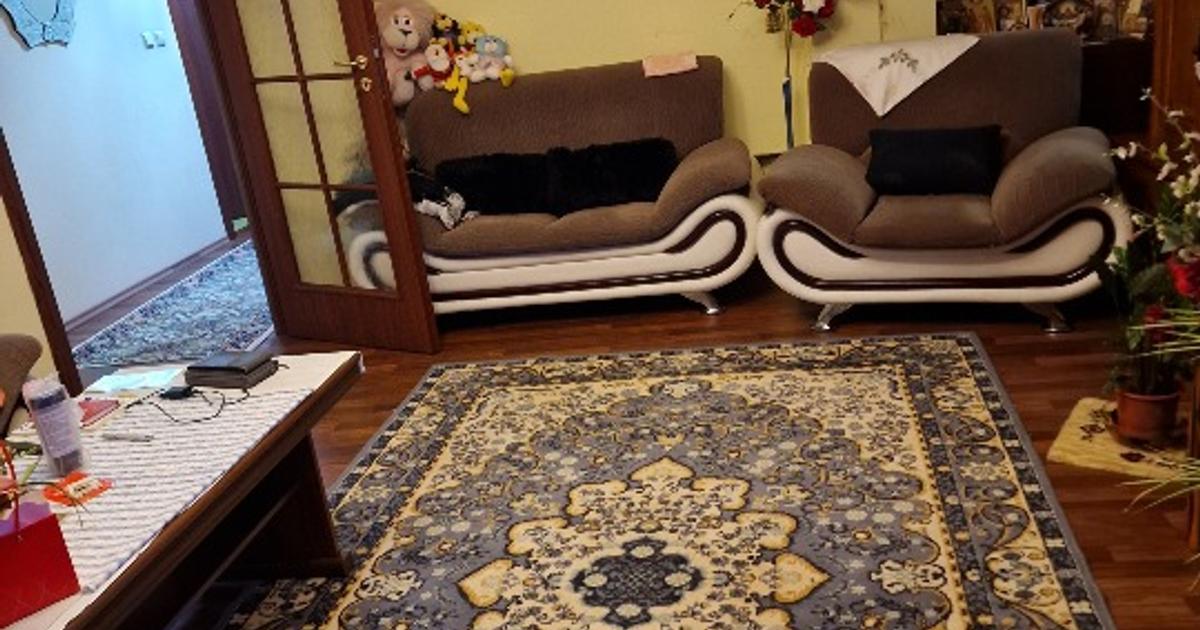 Apartament 3 camere tip duplex 99 mp utili – bloc 2007, renovat – Dorobanți, Buz