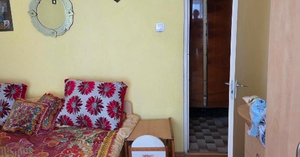 Apartament 4 Camere Decomandat, 84 mp – Etaj 1 – Str. Gh. Lazăr (Zonă Centrală)