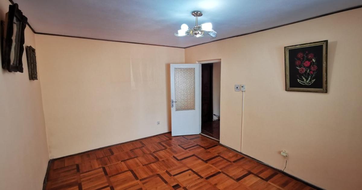 Apartament 3 camere decomandat, 70 mp, 2 băi, balcon | Strada Dunării, Călărași