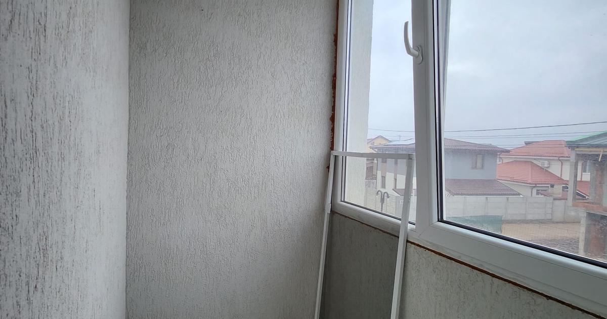 Apartament 42 mp cu 2 camere în Chiajna
