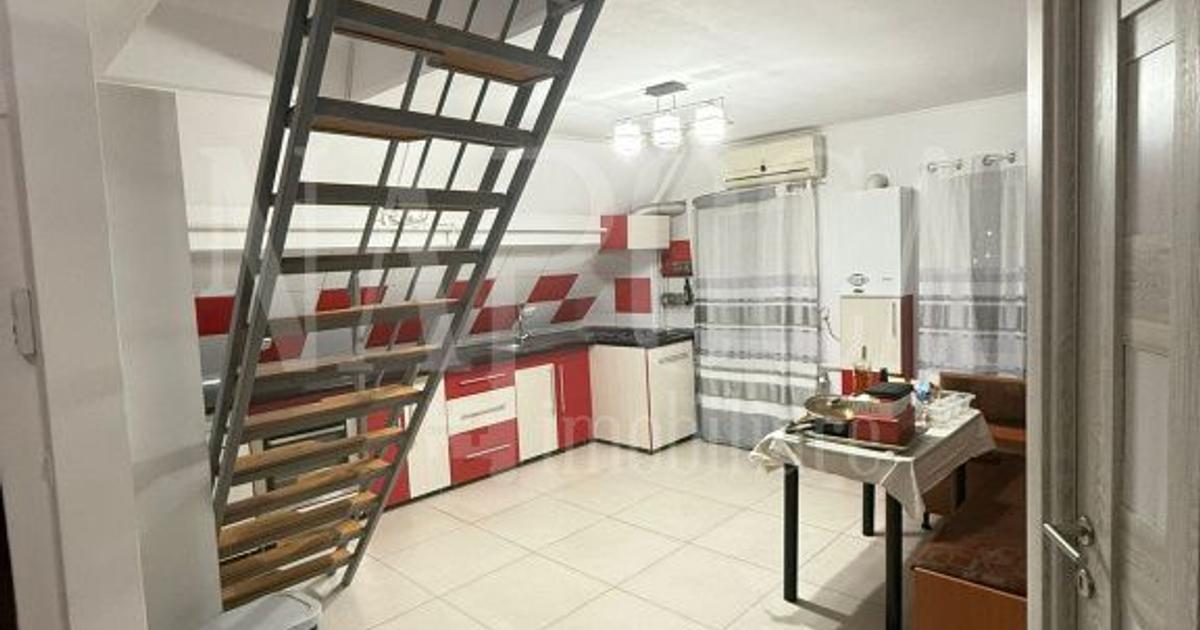 Apartament 3 camere de vanzare in Bulgaria, Cluj Napoca