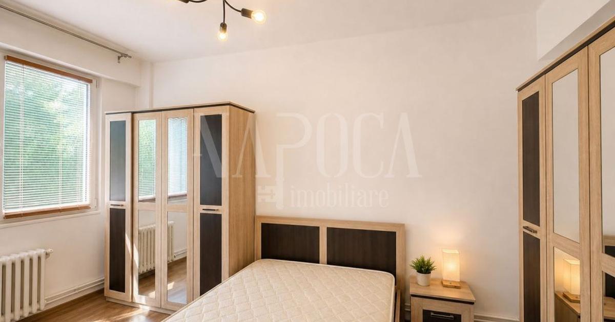 Apartament 2 camere de vanzare in Centru, Cluj Napoca