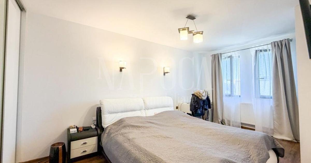 Apartament 2 camere de vanzare in Gheorgheni, Cluj Napoca