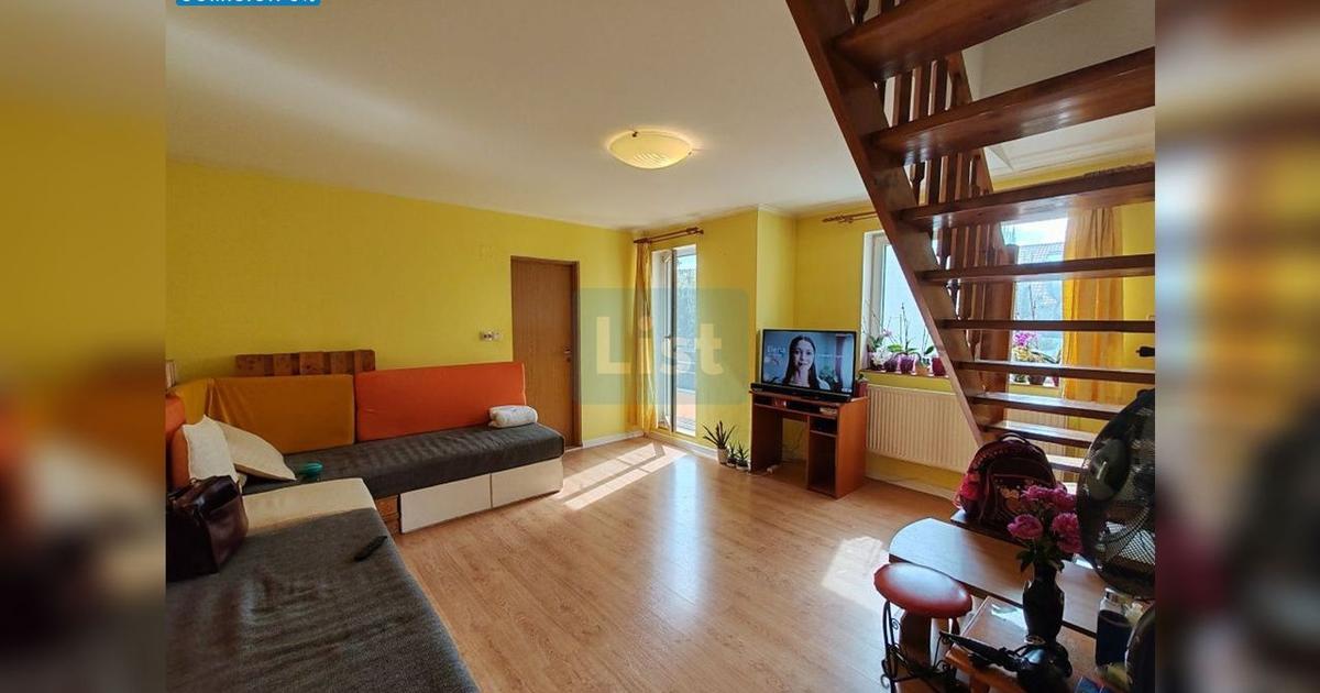 Vanzare apartament cu 3 camere cartierul Gheorgheni. Comision 0!
