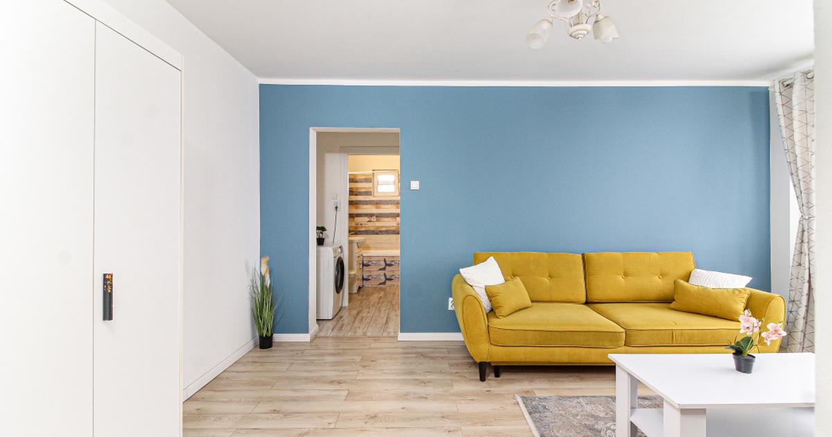 Apartament MODERN 2 camere, Gheorgheni, zona Politiei Rutiere, 0% comision
