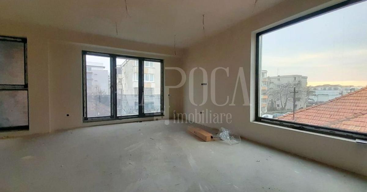 Apartament 3 camere de vanzare in Intre Lacuri, Cluj Napoca