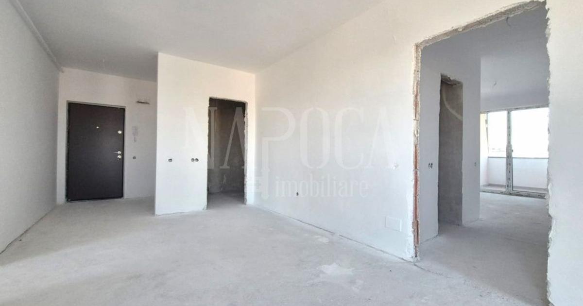 Apartament 3 camere de vanzare in Intre Lacuri, Cluj Napoca