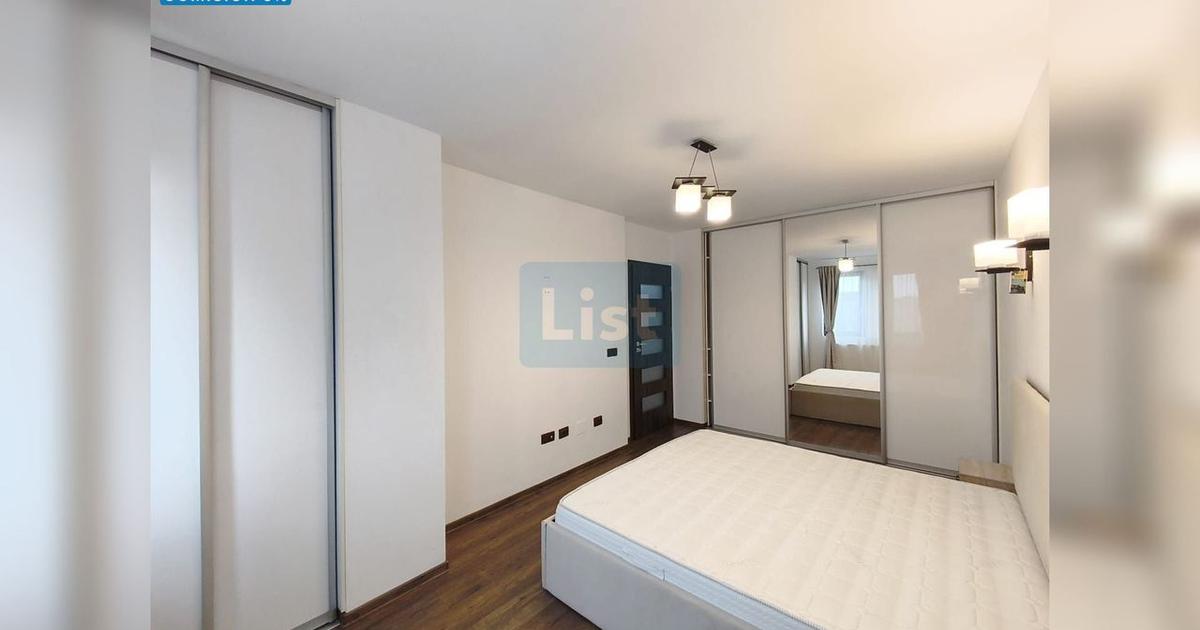 Comision 0! Apartament cu 2 camere decomandate in Park Lake