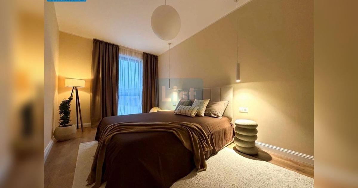 FARA COMISION! Apartament 3 camere, etaj 3/3, TOTUL NOU, parcare