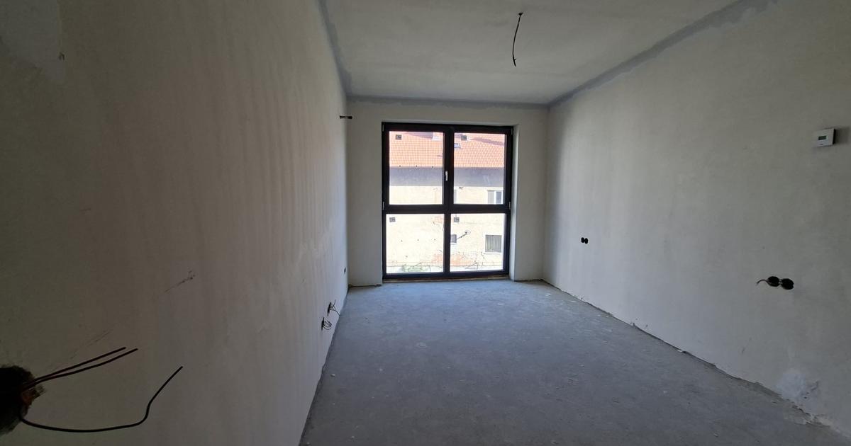 Apartament 3 camere de vânzare – The Nest Residence, Strada Scorțarilor