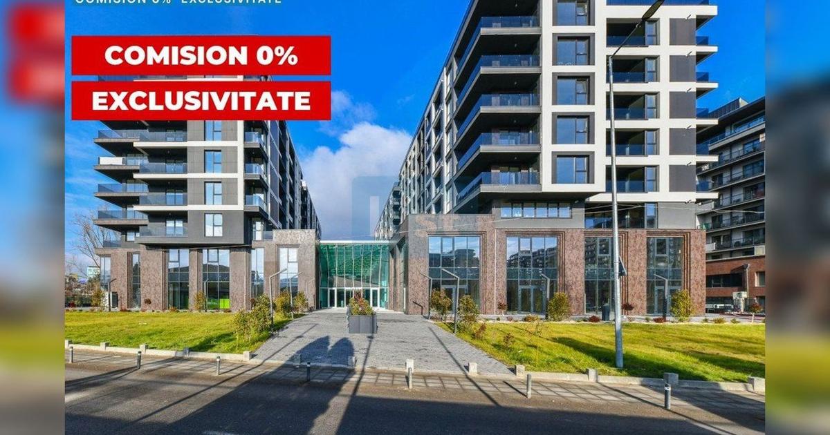 Exclusivitate | Apartament 2 camere | Sopor 1-3 | Orientare Sudica