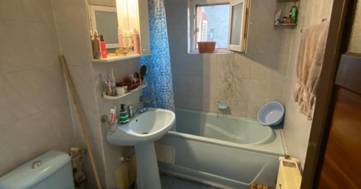 Apartament decomandat 3 camere | Etaj 3 | Complet mobilat și utilat - 1 MAI