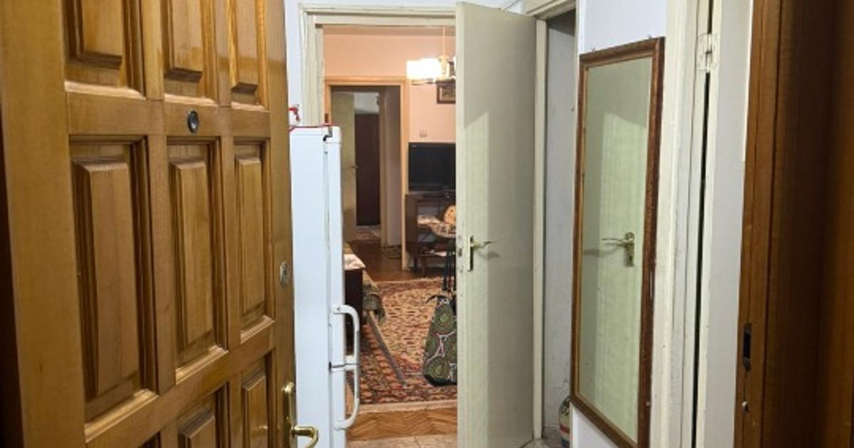 Apartament semidecomandat cu 2 camere în zona Brazda lui Novac, Craiova