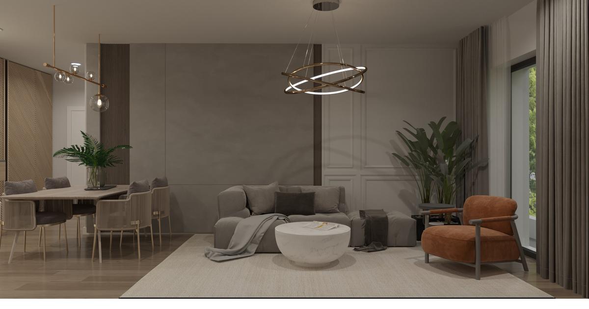 Apartament 3 camere/etaj 2/95mp utili/Valletta Towers/Craiova