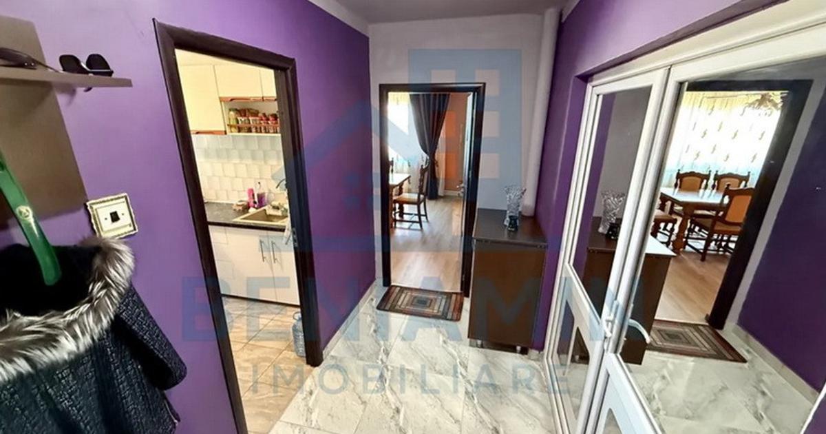 Proprietar, vând apartament 4 camere Premium, 100 mp, Bloc 1993, Promenada Mall