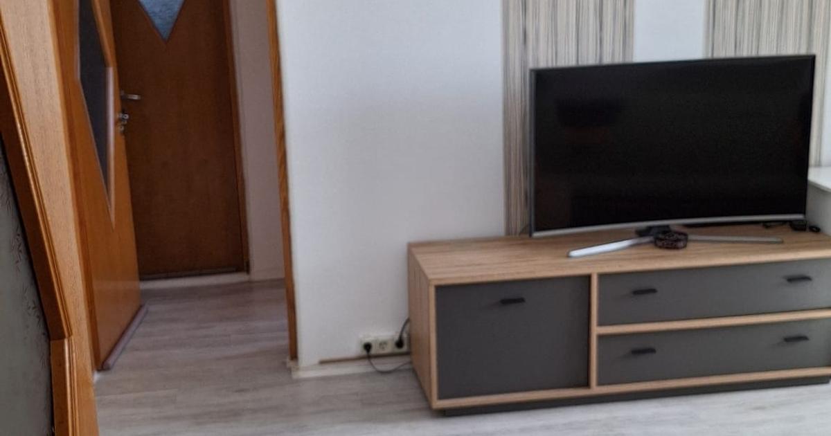 Apartament 2 Camere - Strada Nanterre - Parcul Puskin